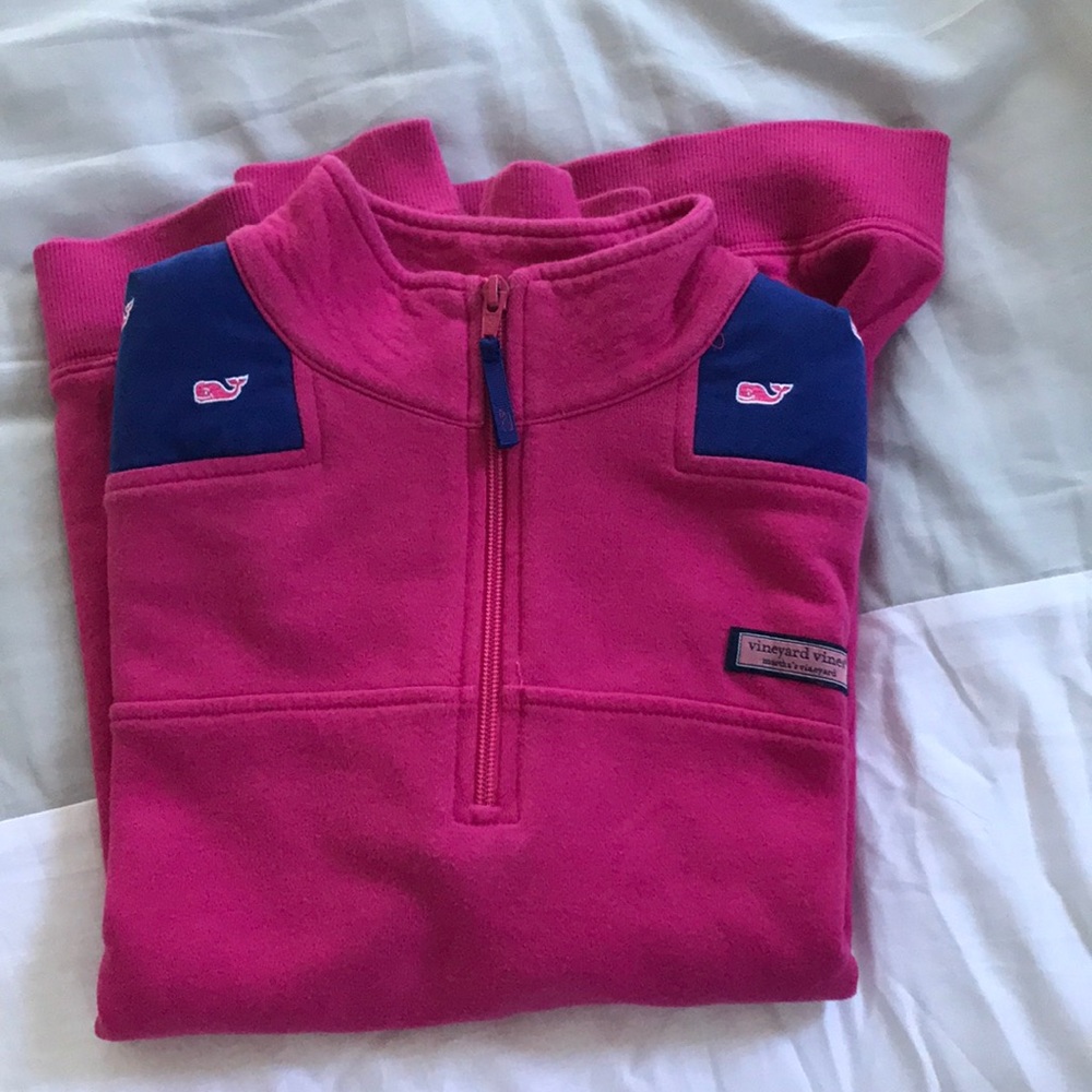 Vineyard vines shep shirt